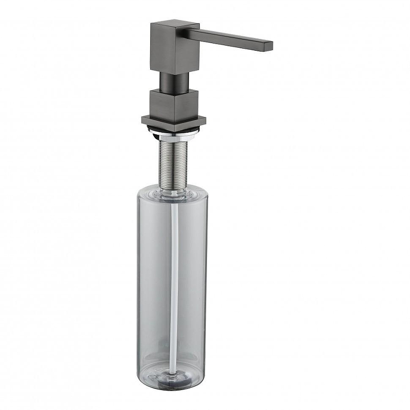 Дозатор для моющего средства Grocenberg AC0033BG 