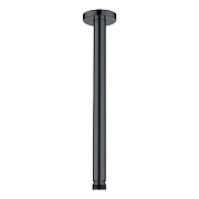 Кронштейн для верхнего душа Grocenberg GB031BL цвет Черный матовый