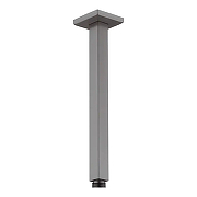 Кронштейн для верхнего душа Grocenberg GB038NK цвет Никель