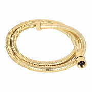 Душевой шланг Grocenberg GB07028-1,2GO цвет Золото глянцевое