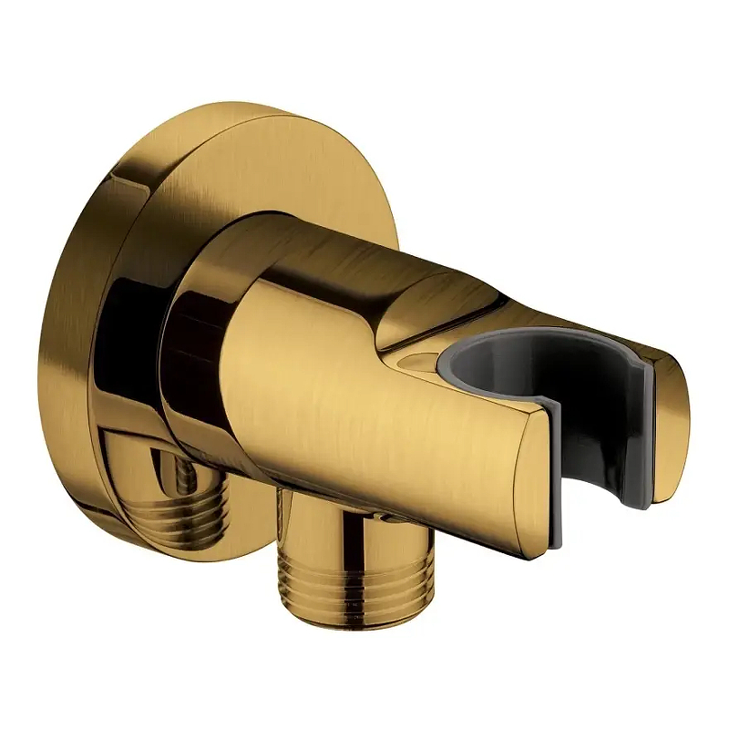 Шланговое подключение Grocenberg GB102GO 