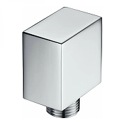 Шланговое подключение Grocenberg GB105CR цвет Хром