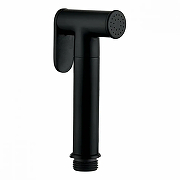 Гигиенический душ Grocenberg GB108BL цвет Черный матовый