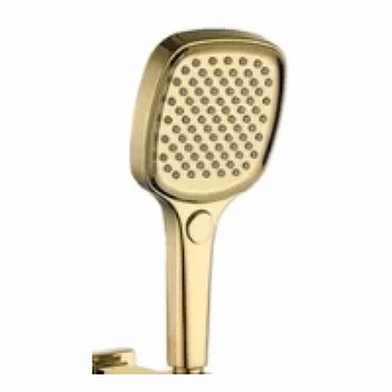 Ручной душ Grocenberg GB33700GO 