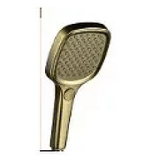 Ручной душ Grocenberg GB33700MG цвет Золото матовое