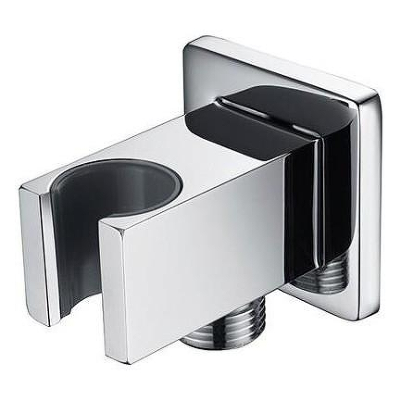 Шланговое подключение Grocenberg GB101CR 