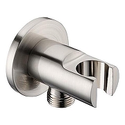 Шланговое подключение Grocenberg GB102NK цвет Никель