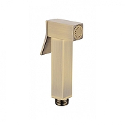 Гигиенический душ Grocenberg GB109BR цвет Бронза