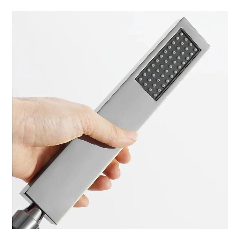 Ручной душ Grocenberg GB180CR 