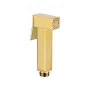 Гигиенический душ Grocenberg GB109GO цвет Золото глянцевое