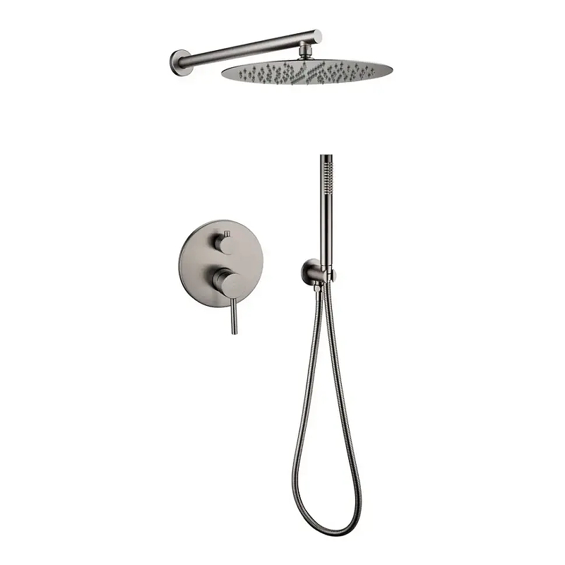 Душевая система Grocenberg GB5099BG-3 