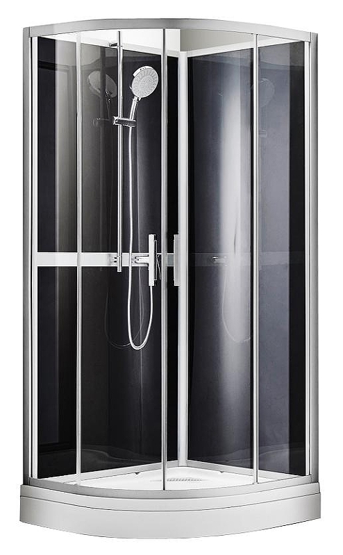 Душевая кабина Azario Denver 90x90 AZ-N10812 900 