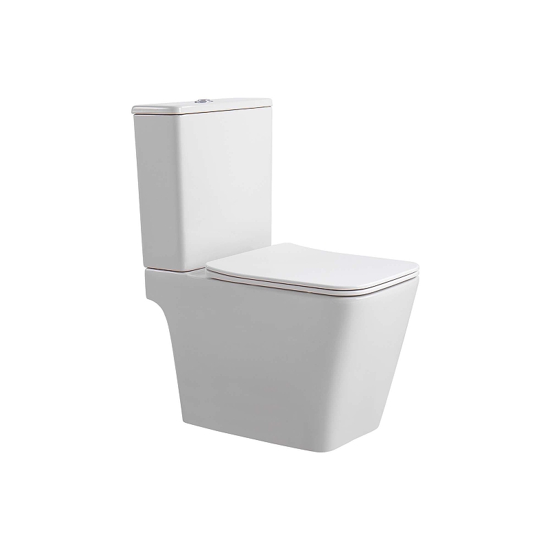 Унитаз компакт Aquatek Либра New AQ1263NT-00 