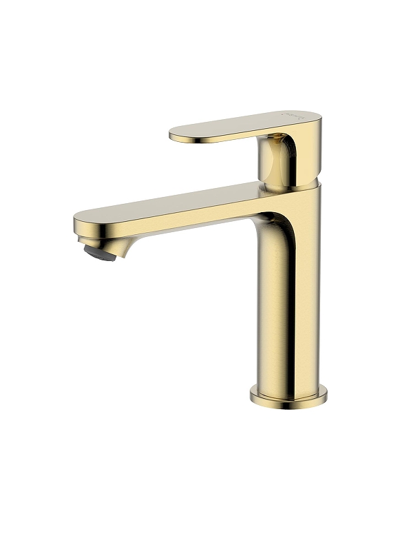 Смеситель для раковины Aquatek Альфа AQ1910BG 