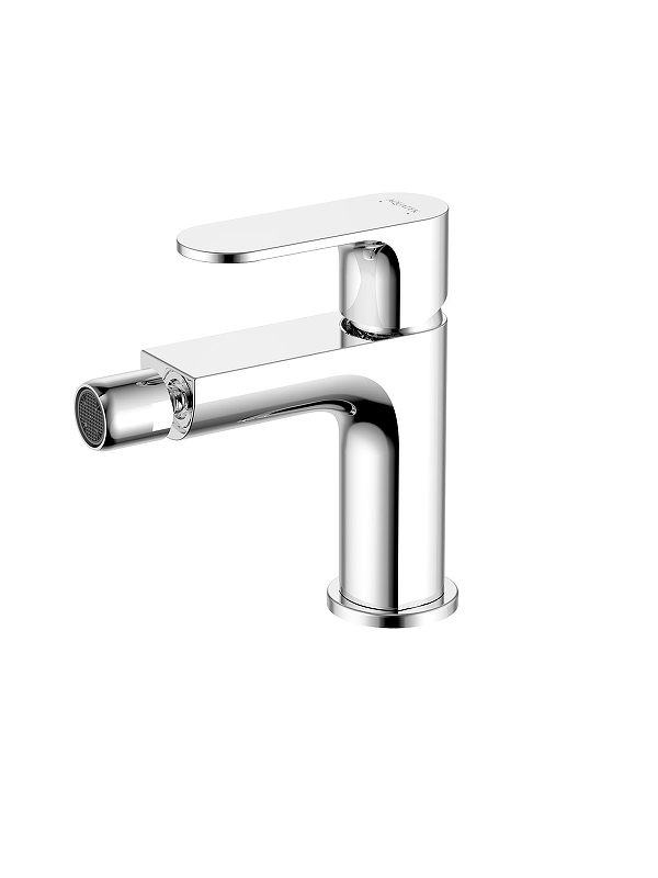 Смеситель для биде Aquatek Альфа AQ1918CR 