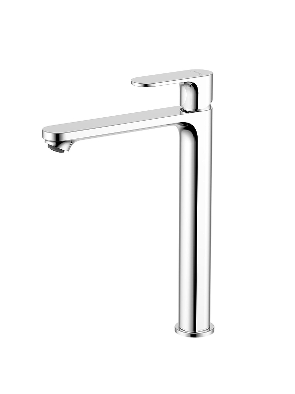 Смеситель для раковины Aquatek Альфа AQ1904CR 