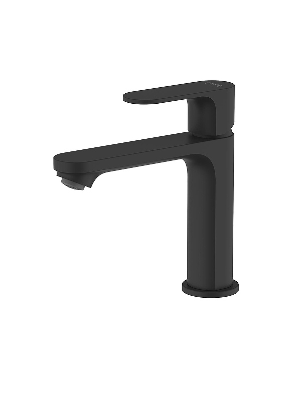 Смеситель для раковины Aquatek Альфа AQ1910MB 