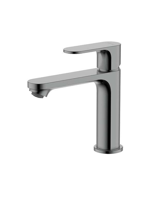 Смеситель для раковины Aquatek Альфа AQ1910BGM 