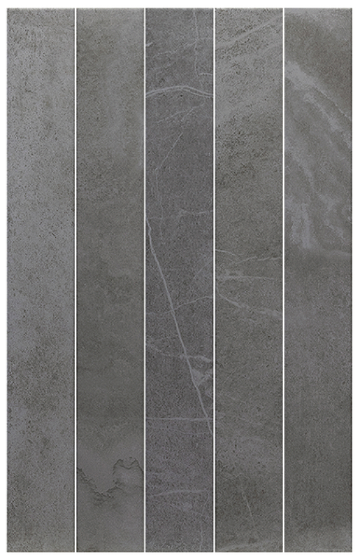 Керамогранит Equipe Marmoris 32050 Черный Матовый 