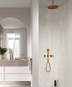 Керамогранит Equipe Marmoris 32054 Белый Матовый 7,5x60 см-1