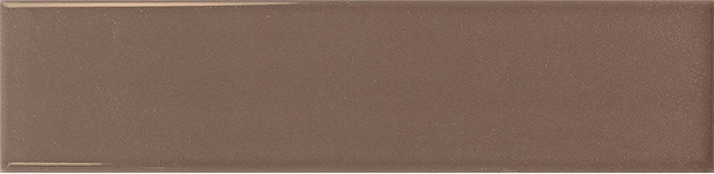 Керамическая плитка Equipe Lumina 32396 Коричневый Глянцевая 