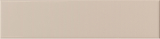 Керамическая плитка Equipe Lumina 32398 Бежевый Глянцевая 6x24,6 см
