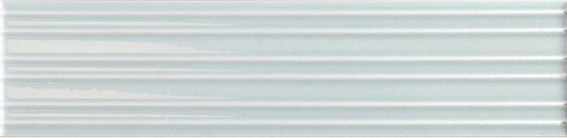 Керамическая плитка Equipe Lumina 32412 Голубой Глянцевая 