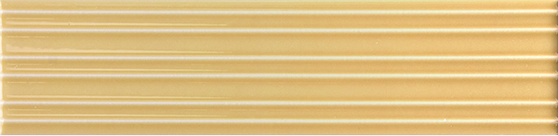 Керамическая плитка Equipe Lumina 32414 Желтый Глянцевая 