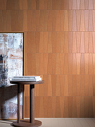 Керамогранит Equipe Bamboo 32454 Оранжевый Матовый 5,6x22,4 см-1