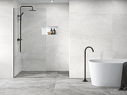 Керамогранит Peronda Lucca 38373 Белый Матовый 60x120 см-1