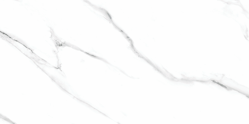 Керамогранит Kerranova Butik K-2020/LR/600x1200x10/S1 Белый Лаппатированный 