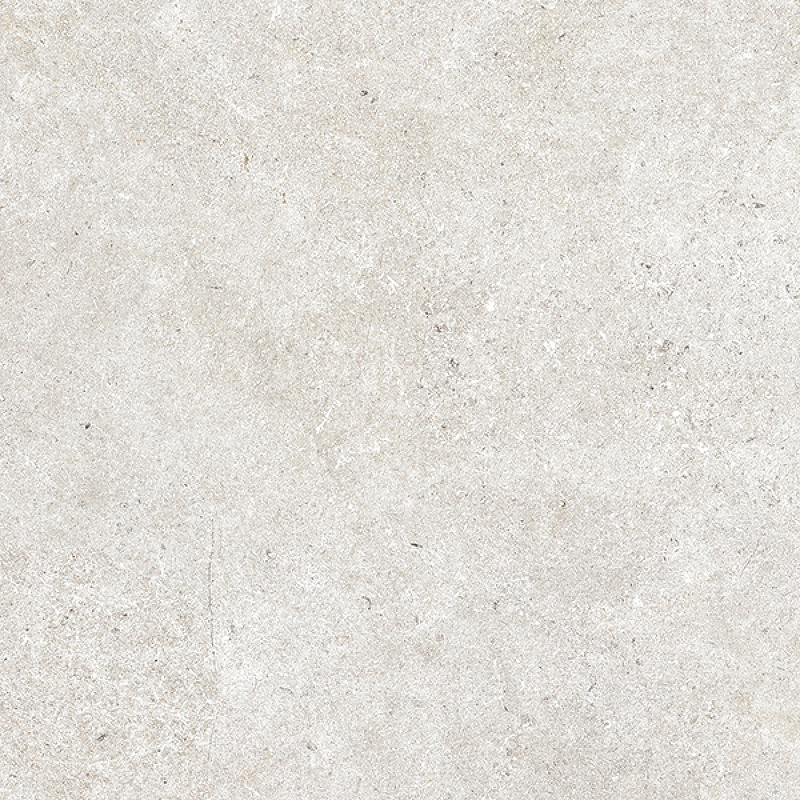 Керамогранит Kerranova Monochrom K-2060/MR/600x600x9/S1 Белый Матовый 