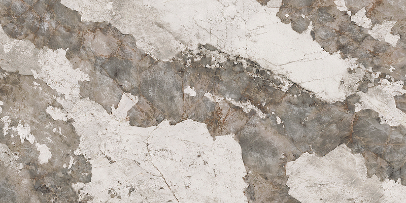 Керамогранит Kerranova Usadba K-2601/MR Белый Матовый 