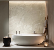 Керамогранит ITC Ceramic AUTUMN Rainbow Crystal Полированный 60x120 см-1