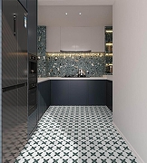 Керамогранит ITC Ceramic CHIARA Satin Mix Сатинированный 60x120 см-3