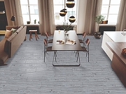 Керамогранит Infinity Ceramica COTTAGE Grey Carving Серый Карвинг 20x120 см-2