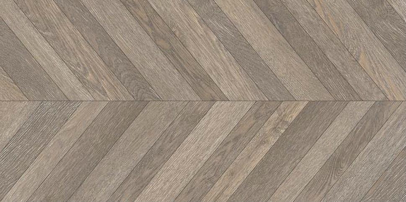 Керамогранит ITC Ceramic EGGER Wood Choco Carving Карвинг 