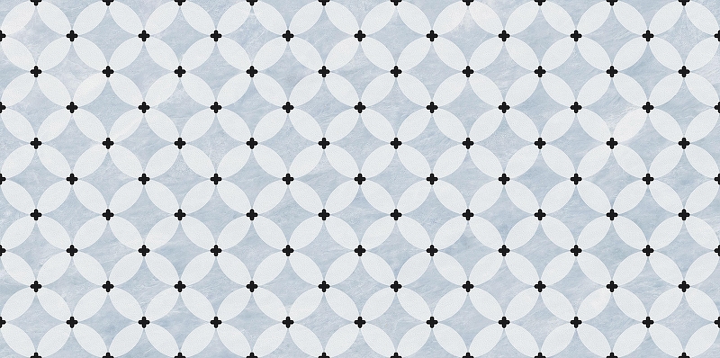 Керамогранит ITC Ceramic EMMA Satin Mix Сатинированный 