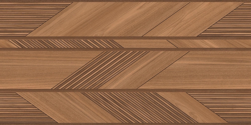Керамогранит Infinity Ceramica HAZZEL WOOD Brown Matt Матовый 