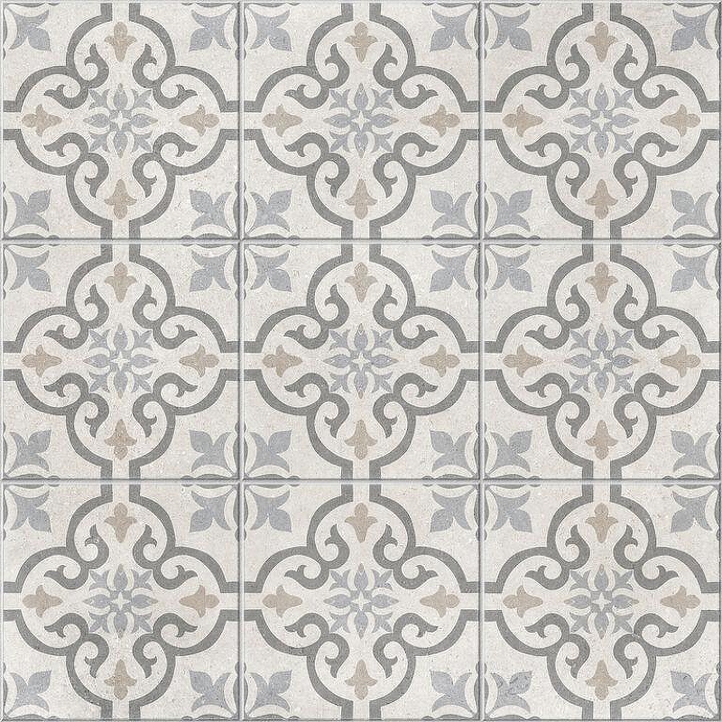 Керамогранит Cifre KAMARI Blow Matt Бежевый Матовый 