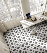 Керамогранит Cifre KAMARI Giant Matt Зеленый Матовый 60x60 см-3