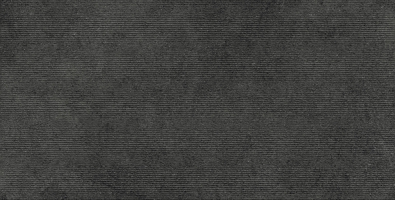 Керамогранит Infinity Ceramica LA GRANO Nero Microgrip Matt Черный Матовый 