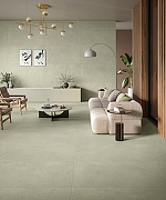 Керамогранит Infinity Ceramica LA GRANO Sky Rockline Matt Серый Матовый 60x120 см-2