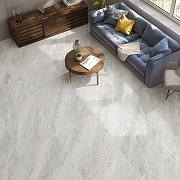 Керамогранит ITC Ceramic MISTY Rain Rainbow Crystal Полированный 60x120 см-1