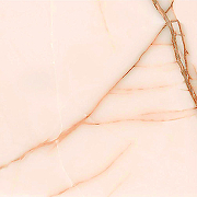 Керамогранит ITC Ceramic MOON Onyx Crema Carving Бежевый Карвинг 60x60 см