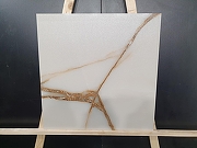 Керамогранит ITC Ceramic MOON Onyx Crema Sugar Бежевый Лаппатированный 60x60 см-13