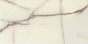 Керамогранит ITC Ceramic MOON Onyx Natural Glossy Бежевый Полированный 60x120 см
