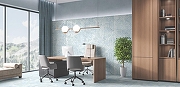 Керамогранит Infinity Ceramica OPAL Decor Mint Blue Lush Plus Голубой Карвинг 60x120 см-2