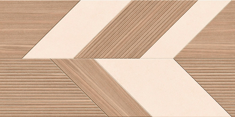 Керамогранит Infinity Ceramica SOFT WOOD Pine Matt Бежевый Матовый 