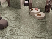 Керамогранит Infinity Ceramica WATTLE Beige Drab Бежевый Карвинг 60x120 см-1